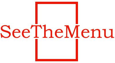 SeeTheMenu