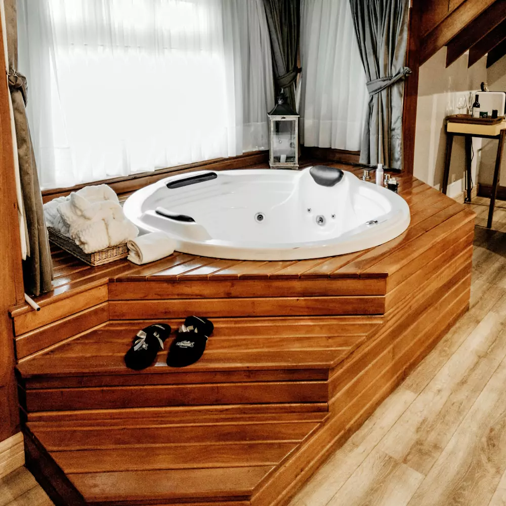 Spas, gyms and wellness